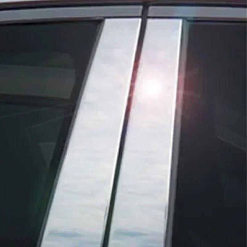 ڵ ¦  Ʈ Ʈ,  ڵ â ܺ  ƼĿ, BMW X3 F25 2011 2012-2017 Ÿϸ ׼, 8 